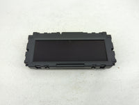 2010-2015 Chevrolet Equinox Information Display Screen - Oemusedautoparts1.com