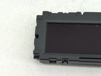 2010-2015 Chevrolet Equinox Information Display Screen - Oemusedautoparts1.com