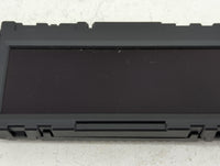 2010-2015 Chevrolet Equinox Information Display Screen - Oemusedautoparts1.com