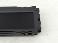 2010-2015 Chevrolet Equinox Information Display Screen - Oemusedautoparts1.com