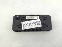 2010-2015 Chevrolet Equinox Information Display Screen - Oemusedautoparts1.com