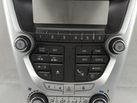 2010 Chevrolet Equinox Radio AM FM Cd Player Receiver Replacement P/N:20920042 Fits Fits 2011 OEM Used Auto Parts - Oemuseda