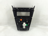 2010 Chevrolet Equinox Radio AM FM Cd Player Receiver Replacement P/N:20920042 Fits Fits 2011 OEM Used Auto Parts - Oemuseda