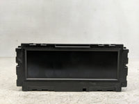 2010-2015 Chevrolet Equinox Information Display Screen - Oemusedautoparts1.com
