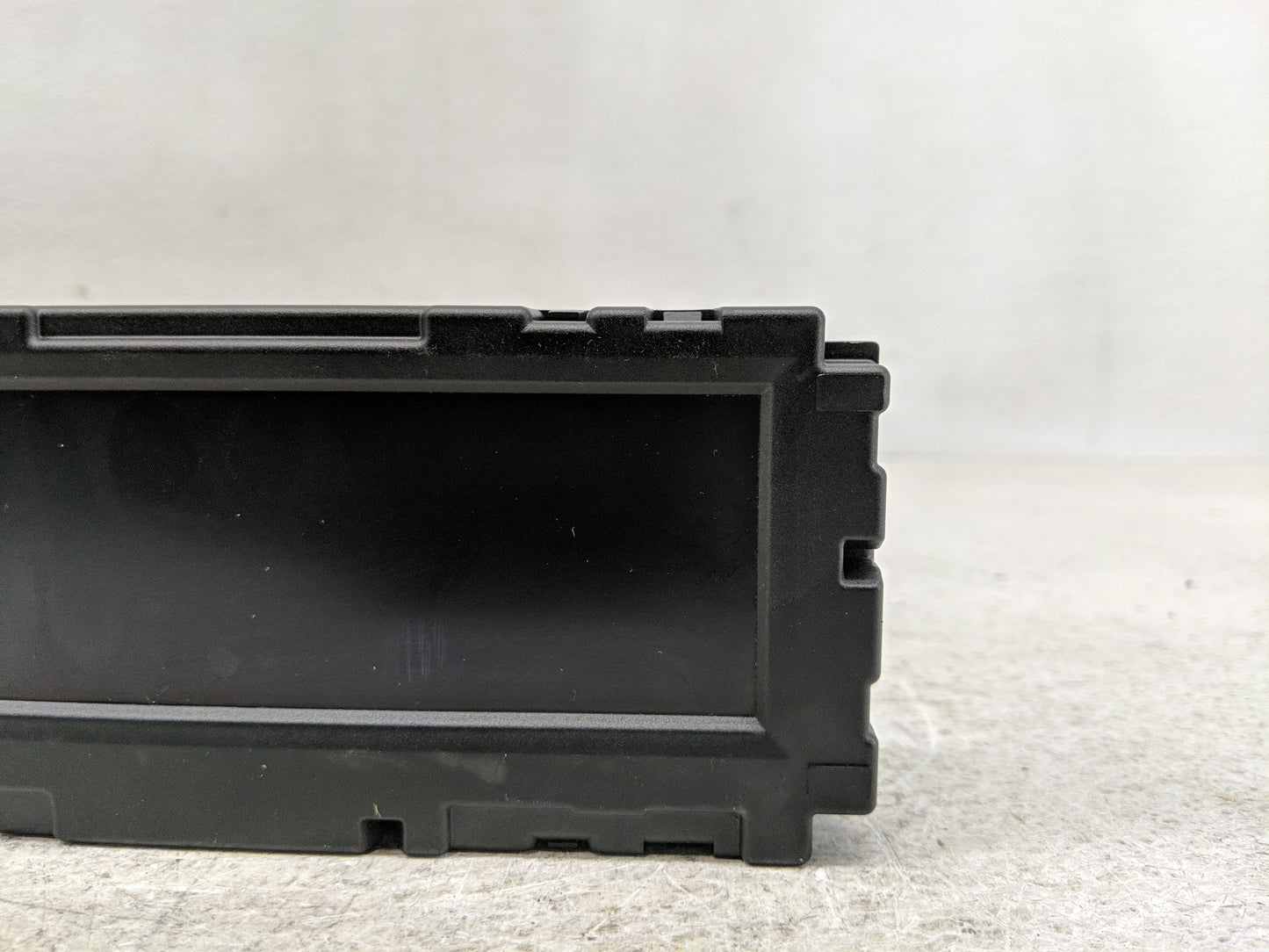 2010-2015 Chevrolet Equinox Information Display Screen - Oemusedautoparts1.com