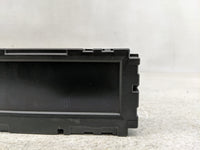 2010-2015 Chevrolet Equinox Information Display Screen - Oemusedautoparts1.com