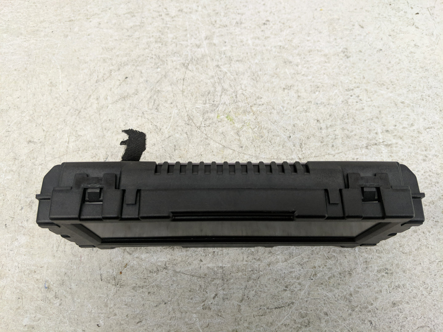 2010-2015 Chevrolet Equinox Information Display Screen - Oemusedautoparts1.com