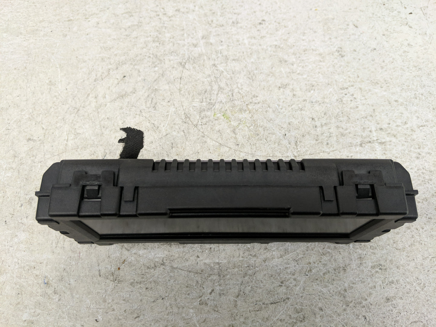 2010-2015 Chevrolet Equinox Information Display Screen - Oemusedautoparts1.com