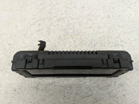 2010-2015 Chevrolet Equinox Information Display Screen - Oemusedautoparts1.com