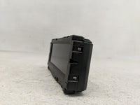 2010-2015 Chevrolet Equinox Information Display Screen - Oemusedautoparts1.com