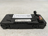 2010-2015 Chevrolet Equinox Information Display Screen - Oemusedautoparts1.com