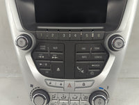 2010-2011 Chevrolet Equinox Radio Control Panel - Oemusedautoparts1.com