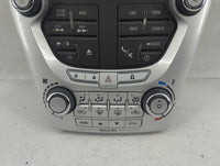 2010-2011 Chevrolet Equinox Radio Control Panel - Oemusedautoparts1.com