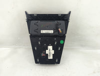 2010-2011 Chevrolet Equinox Radio Control Panel - Oemusedautoparts1.com