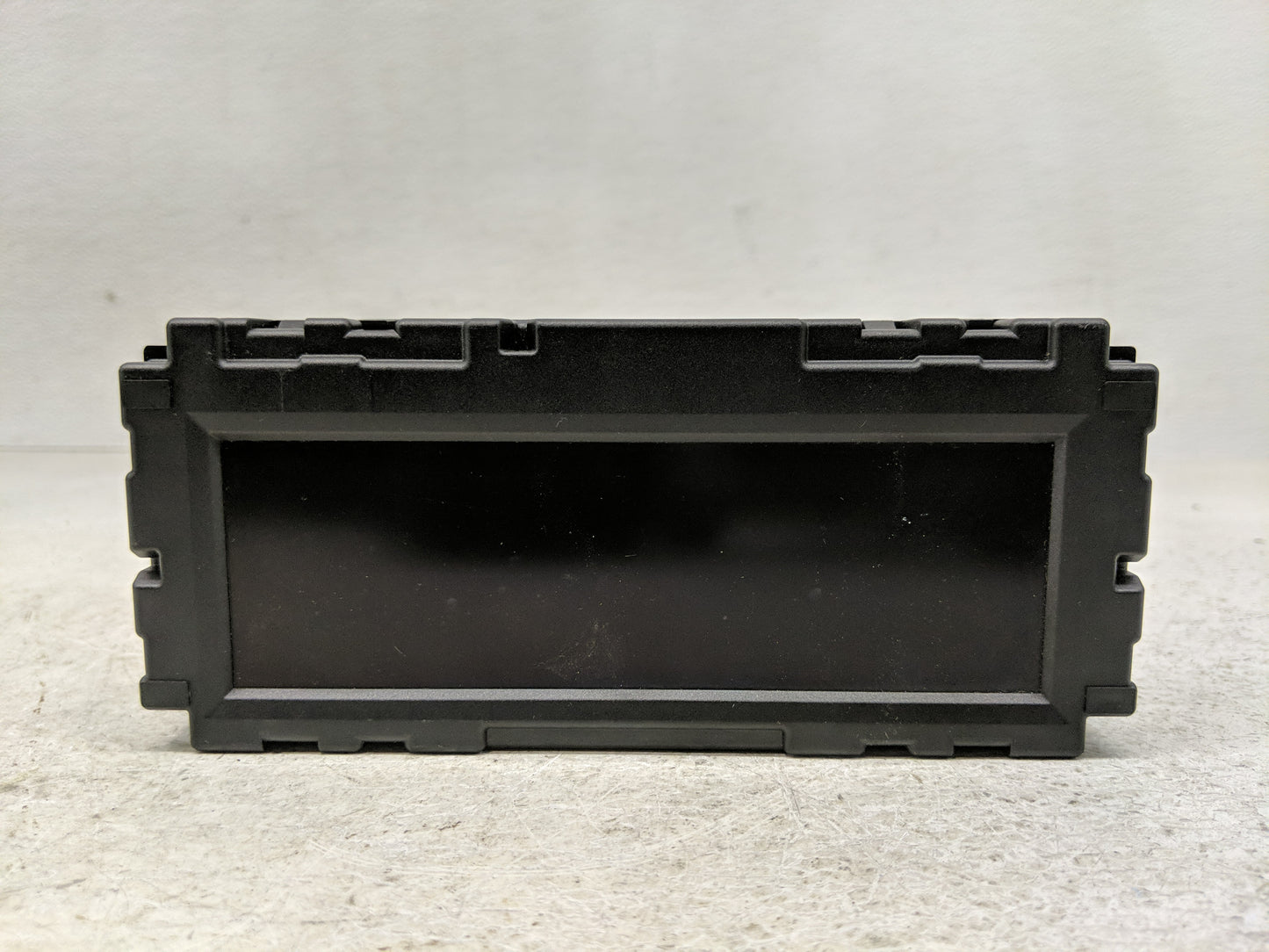 2010-2015 Chevrolet Equinox Information Display Screen - Oemusedautoparts1.com