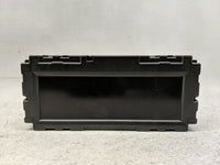 2010-2015 Chevrolet Equinox Information Display Screen - Oemusedautoparts1.com