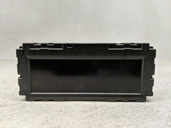 compare product 2010-2015 Chevrolet Equinox Information Display Screen
