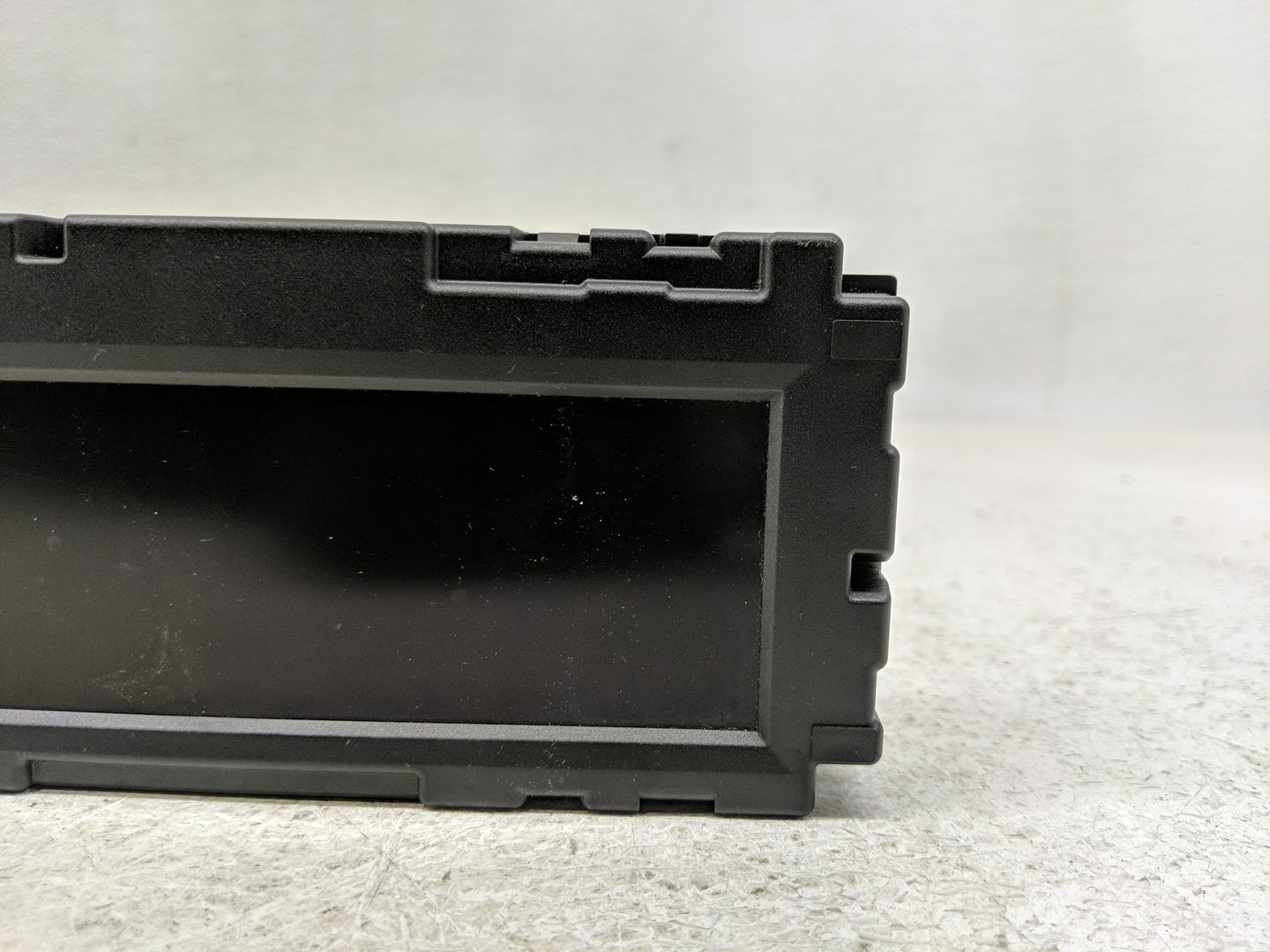 2010-2015 Chevrolet Equinox Information Display Screen - Oemusedautoparts1.com