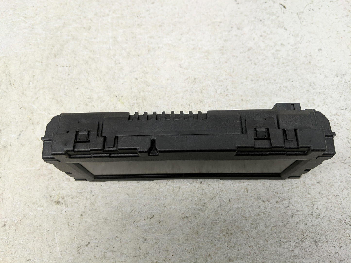 2010-2015 Chevrolet Equinox Information Display Screen - Oemusedautoparts1.com