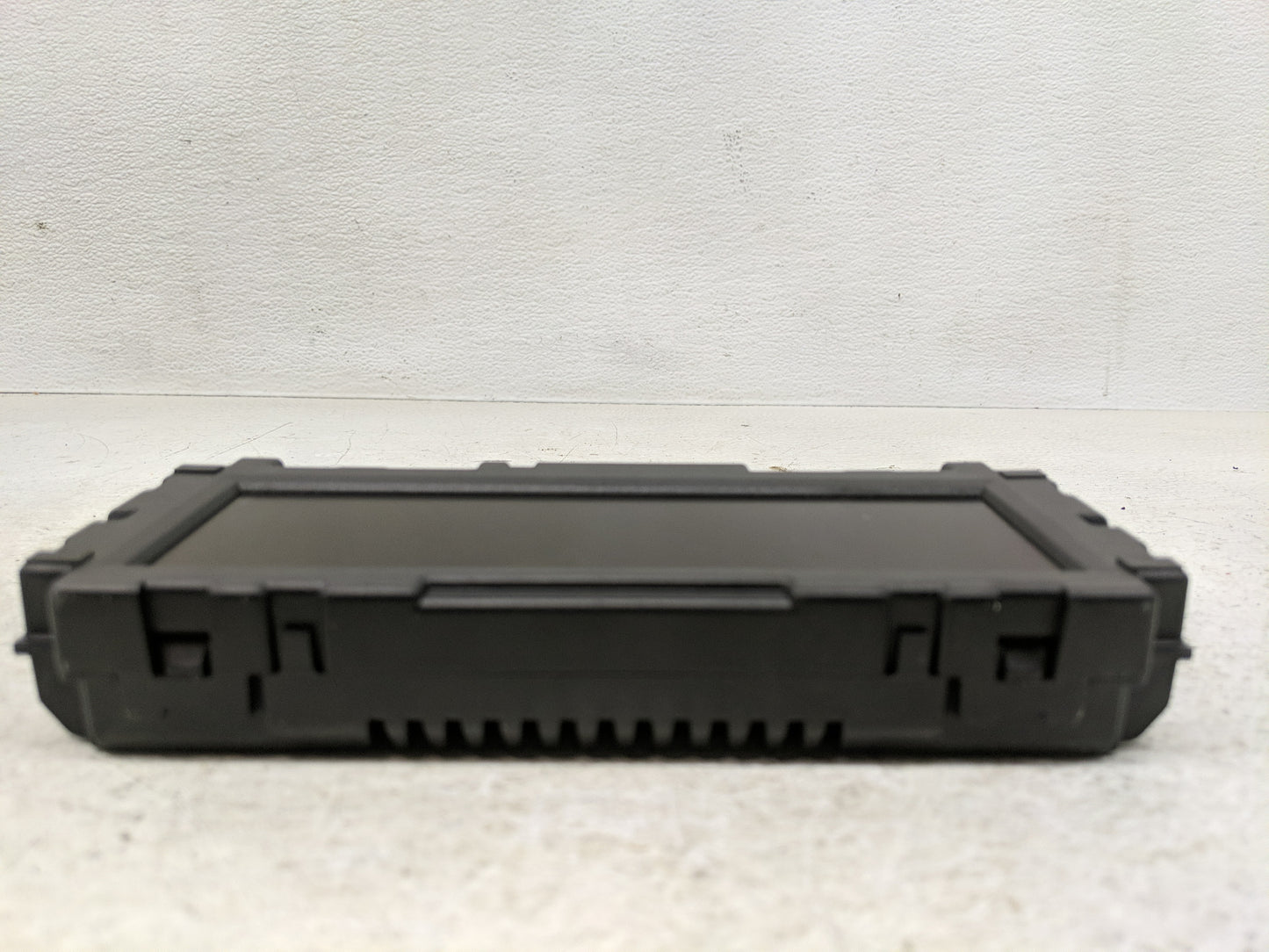 2010-2015 Chevrolet Equinox Information Display Screen - Oemusedautoparts1.com