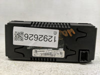 2010-2015 Chevrolet Equinox Information Display Screen - Oemusedautoparts1.com