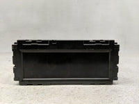 2010-2015 Chevrolet Equinox Information Display Screen - Oemusedautoparts1.com