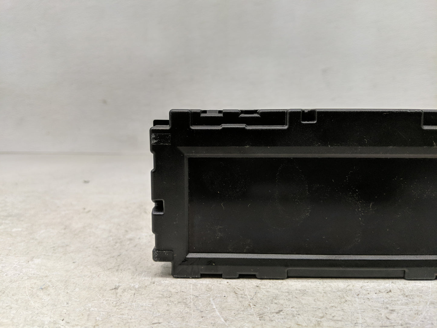 2010-2015 Chevrolet Equinox Information Display Screen - Oemusedautoparts1.com