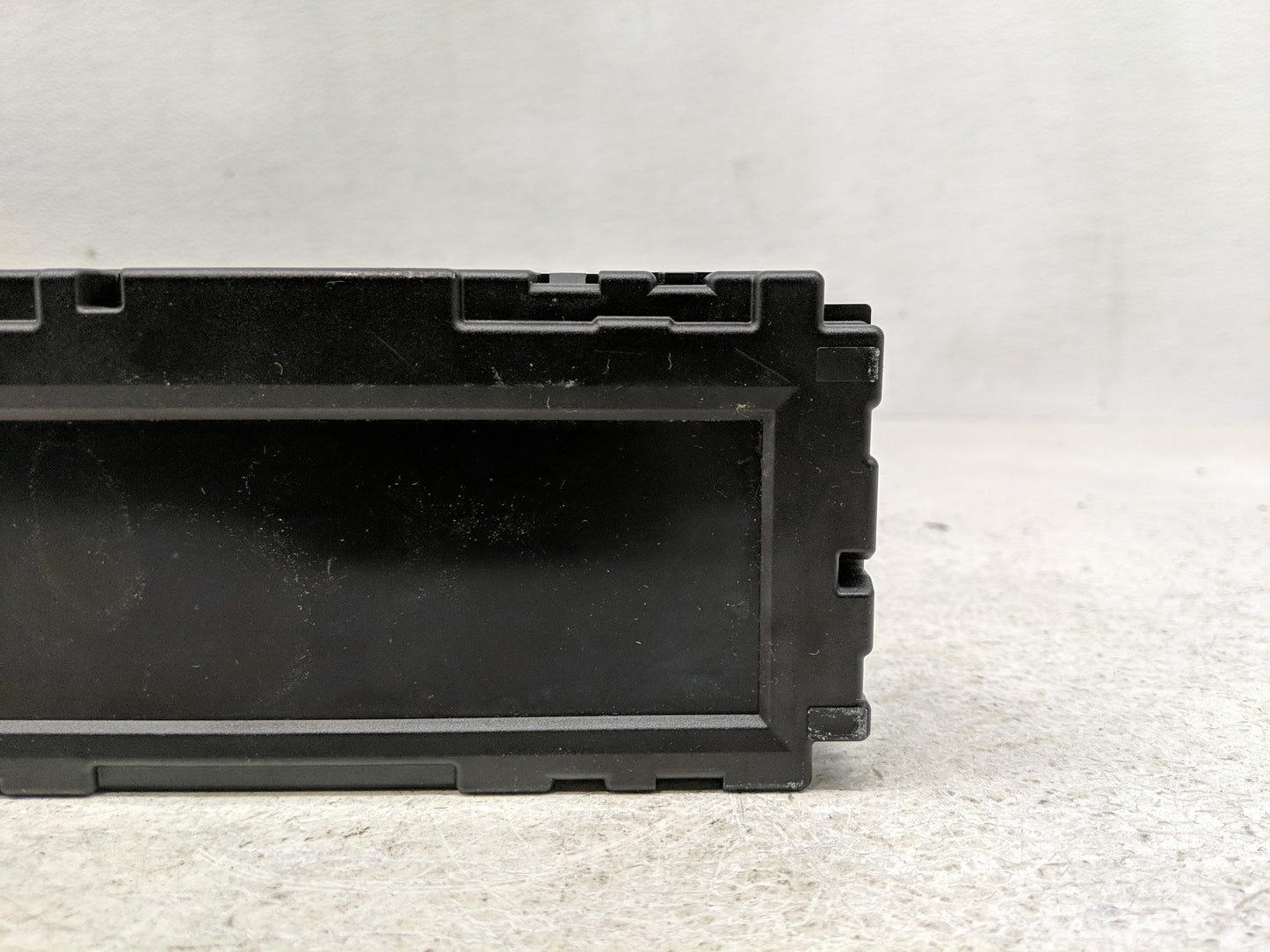 2010-2015 Chevrolet Equinox Information Display Screen - Oemusedautoparts1.com