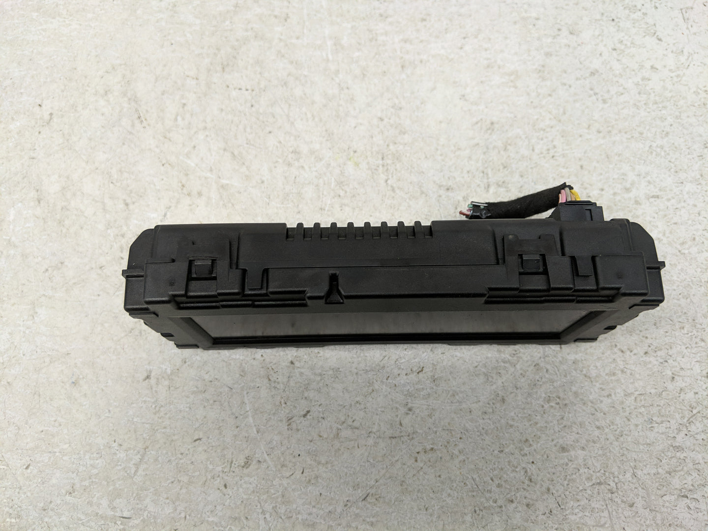 2010-2015 Chevrolet Equinox Information Display Screen - Oemusedautoparts1.com