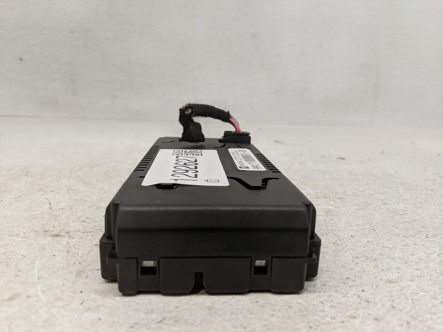 2010-2015 Chevrolet Equinox Information Display Screen - Oemusedautoparts1.com