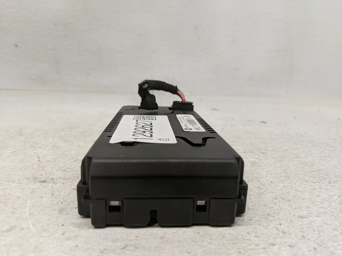 2010-2015 Chevrolet Equinox Information Display Screen - Oemusedautoparts1.com