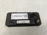 2010-2015 Chevrolet Equinox Information Display Screen - Oemusedautoparts1.com