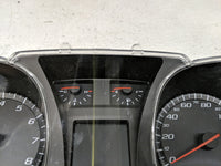 2010 Chevrolet Equinox Instrument Cluster Speedometer Gauges P/N:20919738 Fits OEM Used Auto Parts - Oemusedautoparts1.com