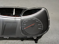 2010 Chevrolet Equinox Instrument Cluster Speedometer Gauges P/N:20919738 Fits OEM Used Auto Parts - Oemusedautoparts1.com
