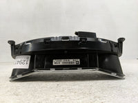 2010 Chevrolet Equinox Instrument Cluster Speedometer Gauges P/N:20919738 Fits OEM Used Auto Parts - Oemusedautoparts1.com