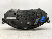 2010 Chevrolet Equinox Instrument Cluster Speedometer Gauges P/N:20919738 Fits OEM Used Auto Parts - Oemusedautoparts1.com