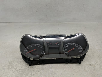 compare product 2010 Chevrolet Equinox Instrument Cluster Speedometer Gauges P/N:20919738 Fits OEM Used Auto Parts
