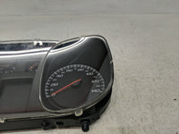 2010 Chevrolet Equinox Instrument Cluster Speedometer Gauges P/N:20919738 Fits OEM Used Auto Parts - Oemusedautoparts1.com