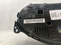 2010 Chevrolet Equinox Instrument Cluster Speedometer Gauges P/N:20919738 Fits OEM Used Auto Parts - Oemusedautoparts1.com