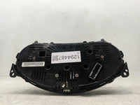 2010 Chevrolet Equinox Instrument Cluster Speedometer Gauges P/N:20919738 Fits OEM Used Auto Parts - Oemusedautoparts1.com