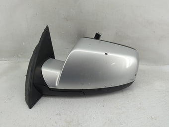 compare product 2010-2011 Chevrolet Equinox Driver Side View Mirror - Left Door Mirror OEM Used