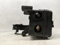 2010 Chevrolet Equinox Fusebox Fuse Box Panel Relay Module P/N:20848337 Fits OEM Used Auto Parts - Oemusedautoparts1.com