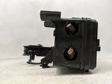 2010 Chevrolet Equinox Fusebox Fuse Box Panel Relay Module P/N:20848337 Fits OEM Used Auto Parts