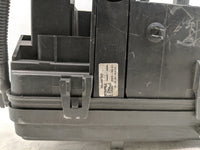 2010 Chevrolet Equinox Fusebox Fuse Box Panel Relay Module P/N:20848337 Fits OEM Used Auto Parts - Oemusedautoparts1.com