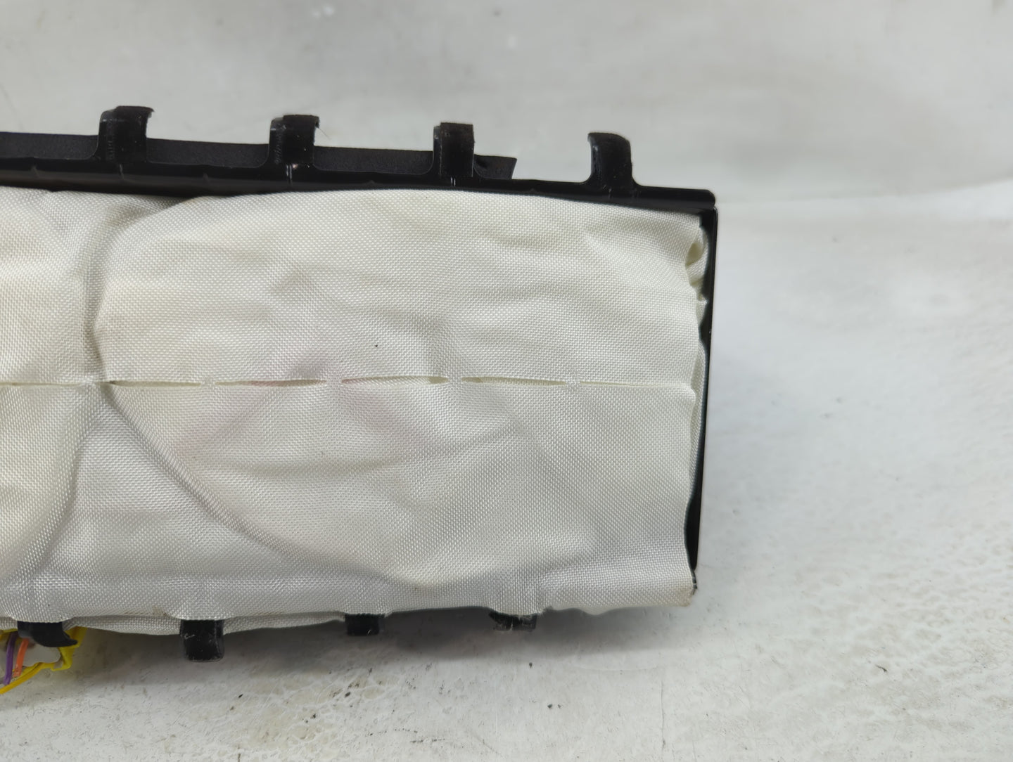 2010 Chevrolet Equinox Air Bag Passenger Right Dashboard OEM P/N:253-01213R Fits OEM Used Auto Parts - Oemusedautoparts1.com