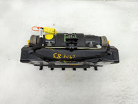 2010 Chevrolet Equinox Air Bag Passenger Right Dashboard OEM P/N:253-01213R Fits OEM Used Auto Parts - Oemusedautoparts1.com