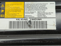 2010 Chevrolet Equinox Air Bag Passenger Right Dashboard OEM P/N:253-01213R Fits OEM Used Auto Parts - Oemusedautoparts1.com