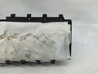 2010 Chevrolet Equinox Air Bag Passenger Right Dashboard OEM P/N:84418789 Fits OEM Used Auto Parts - Oemusedautoparts1.com