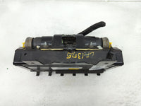2010 Chevrolet Equinox Air Bag Passenger Right Dashboard OEM P/N:84418789 Fits OEM Used Auto Parts - Oemusedautoparts1.com