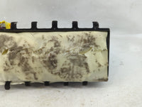 2010 Chevrolet Equinox Air Bag Passenger Right Dashboard OEM P/N:20822541 Fits OEM Used Auto Parts - Oemusedautoparts1.com